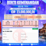 BUKTI WITHDRAW GTATOGEL KEMENANGAN JACKPOT DI TOGEL PASARAN HONGKONG